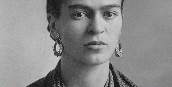 Maps.me составил путеводитель по Мехико ко дню рождения Фриды Кало