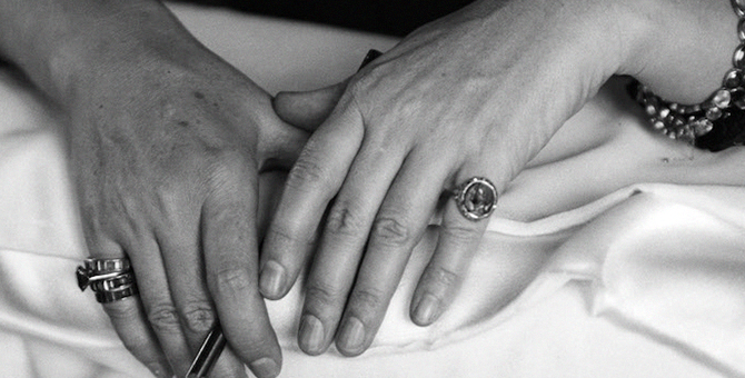 Из чего состоит коллекция высокого ювелирного искусства Chanel