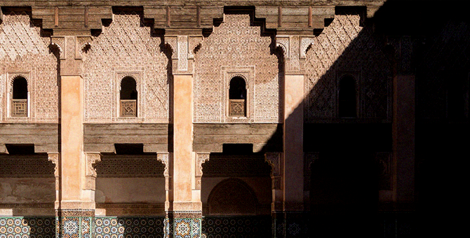 Где и как отдохнуть этим летом? Советуют друзья BURO.