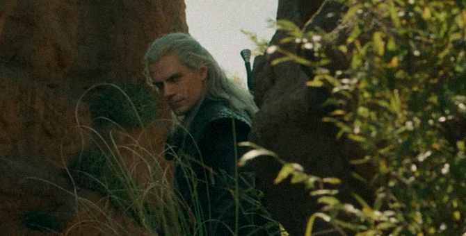 Вышел дублированный трейлер «Ведьмака» Netflix