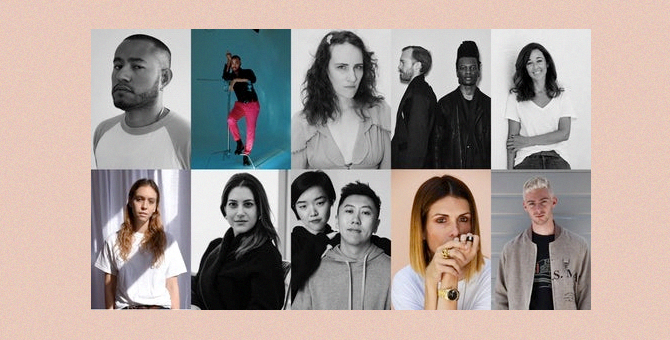 Стали известны финалисты конкурса CFDA/Vogue Fashion Fund 2019