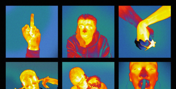 Skepta выпустил альбом «Ignorance Is Bliss» и видео на трек «Greaze Mode»