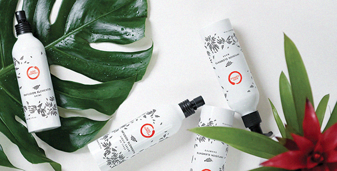 Что нужно знать об окрашивании Infusion Elements от Aldo Coppola