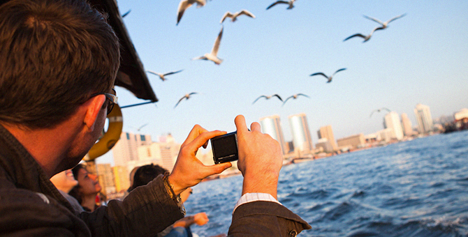 Чем заняться в эмирате Рас-Эль-Хайма