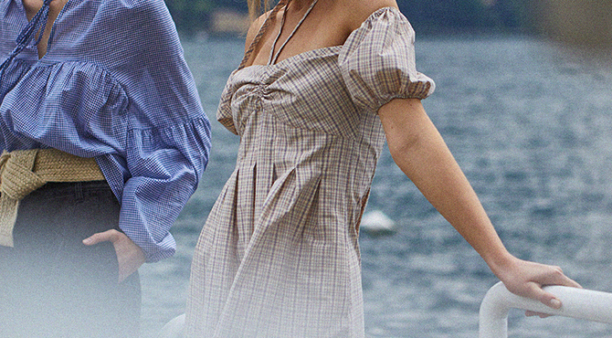 I AM Studio, коллекция Cruise 2019