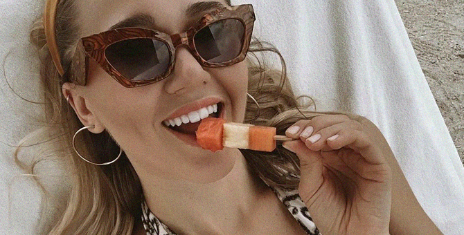 How I Shop: 6 летних покупок блогера Иры Раф