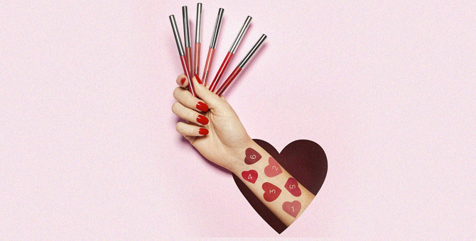 Участник фестиваля BURO. Shopping 24/7: KIKO MILANO