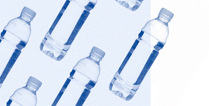 В финале «Игры престолов» в кадр попали пластиковые бутылки