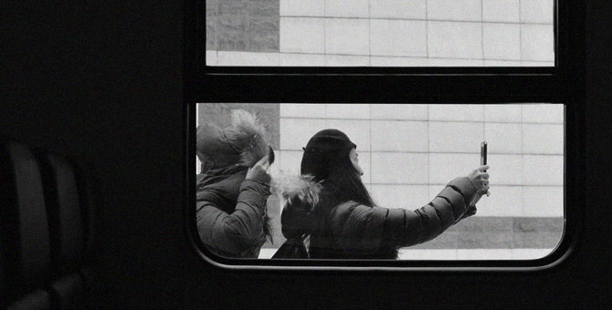 С 2021 году въезд в Россию для иностранцев может стать значительно проще