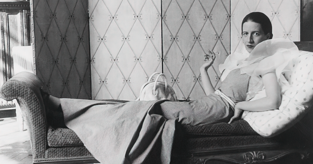 «D. V.»: Отрывок из мемуаров Дианы Вриланд, воспоминания о поездке в Москву и Ленинград