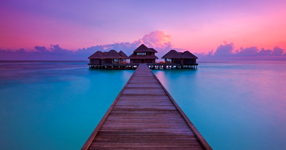 Сон в мальдивскую ночь: куда отправиться в поисках самого райского отпуска