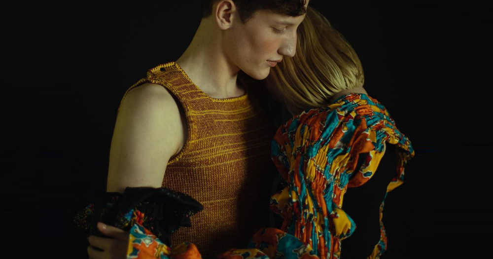 Подводные камни апсайкла. Почему сшить коллекцию из винтажных тканей сложнее, чем кажется