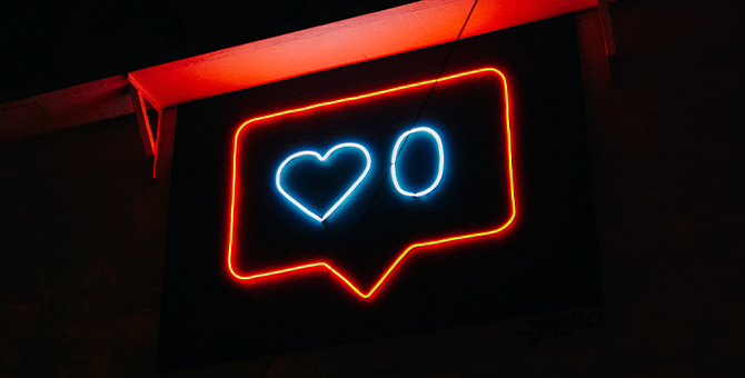 Не отрекаются, лайкая: как соцсети отменили разводы