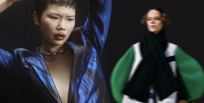 Главное с Недели моды в Париже: 10 важных коллекций