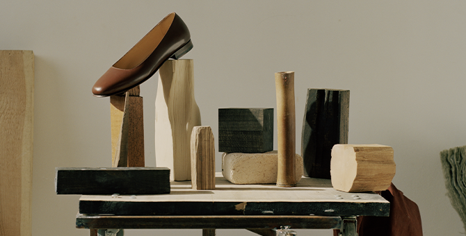 Новое имя: Razumno — многообещающая марка разумной обуви