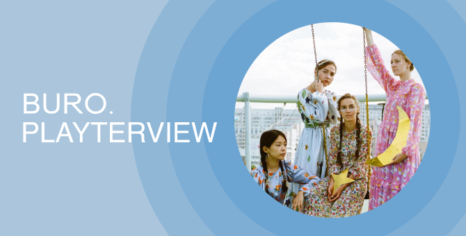 Плейтервью: успокаиваемся и попадаем в рай по советам Lucidvox