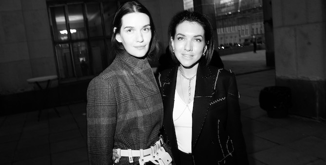 Гости «Библионочи-2019 в Ленинке»