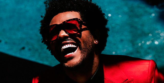 The Weeknd готовит новый альбом и карьеру в кино
