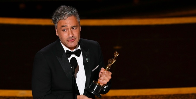 Тайка Вайтити поставит первый эпизод нового комедийного сериала о пирате Стиде Боннете