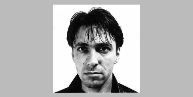 В ММОМА пройдет выставка в честь 65-летия Сергея Курехина