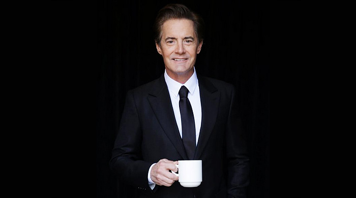 Актеры из Twin Peaks записали видео для Дэвида Линча