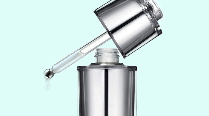 Новая сыворотка для кожи вокруг глаз с платиной от La Prairie