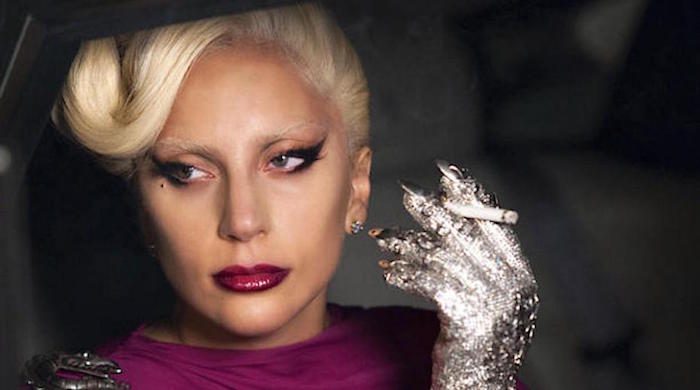 Вышел трейлер \"Американской истории ужасов\" с Леди Гагой
