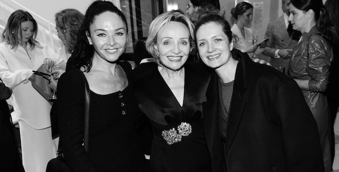 Открытие «ГЭС-2»: как это было