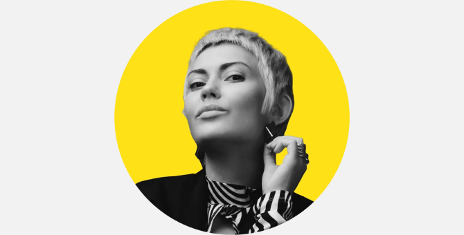 Лана Нисневич запустила шоу на YouTube