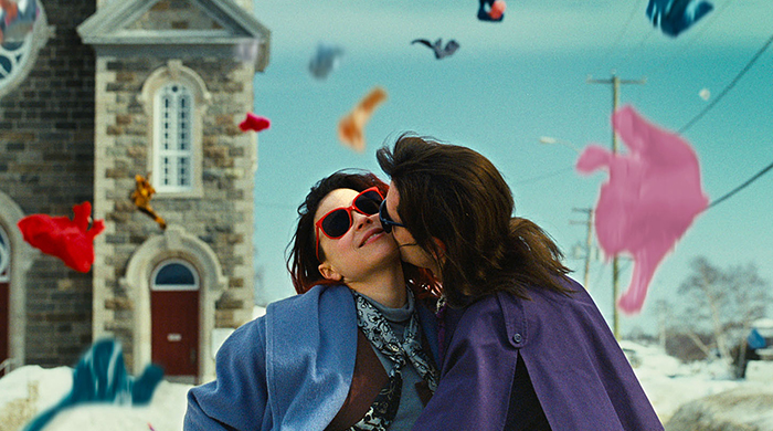 6 важных фильмов о трансгендерных людях