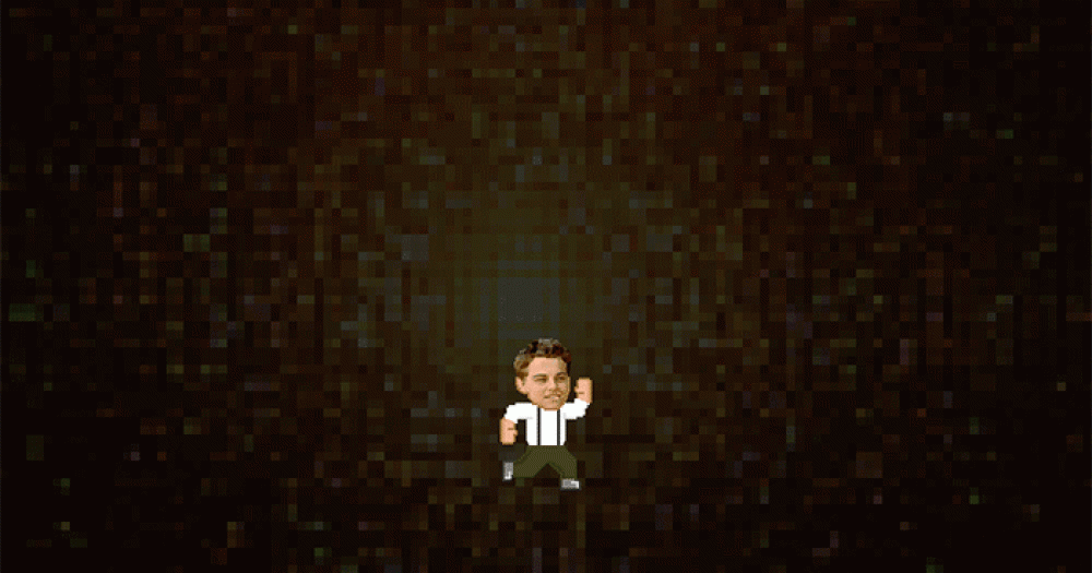 Игра: помогите Лео получить \"Оскар\"