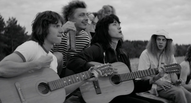В Сети появился первый трейлер к фильму «Лето» Кирилла Серебренникова