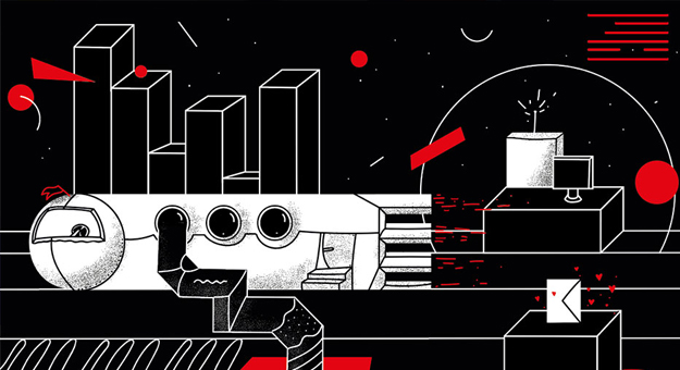 Заглянуть в 2028-й — вместе с Lexus Design Award