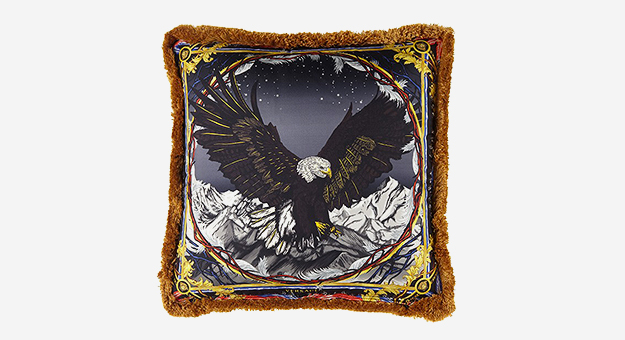 Versace Home представили новинки на Salone 2017