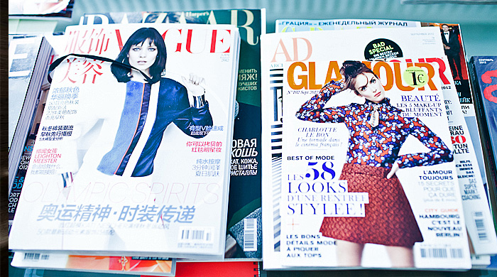 Condé Nast и Hearst создадут общую компанию