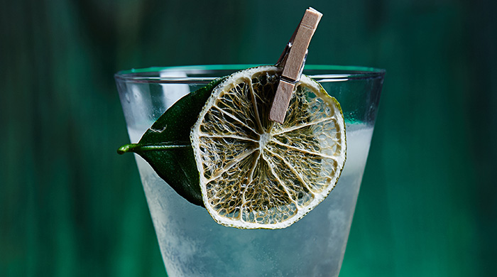 Коктейльный \"Духless Bar\": истина в бокале