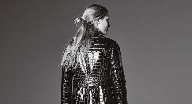 Прибыль Hermès выросла на 13,5%