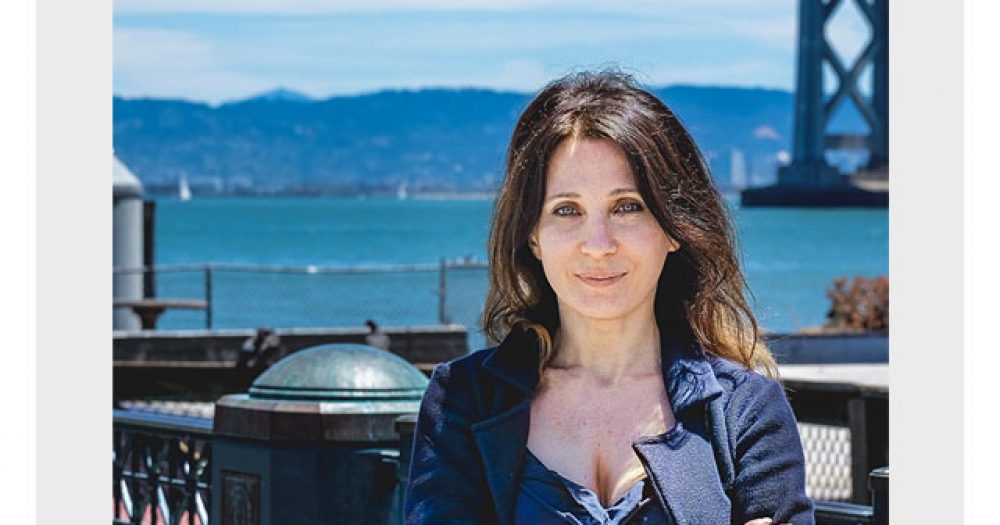 Фаундеры.ру: истории российских предпринимателей, которые успешно покоряют Кремниевую долину