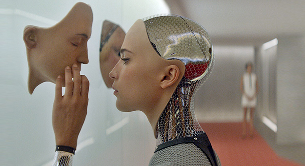 Как объективация роботов и сексизм в киберреальности стали нормой