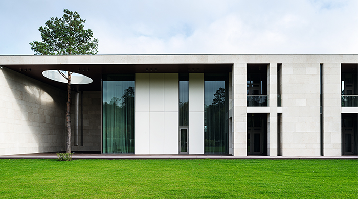 Свои для своих: что российские архитекторы строят для российских заказчиков