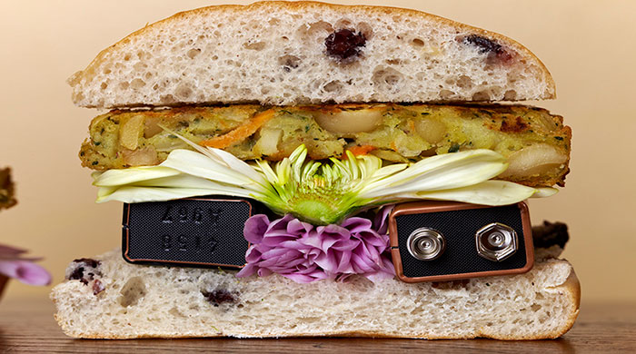 Хлеб, батарейки, цветы: фотопроект, созданный из забытых списков покупок