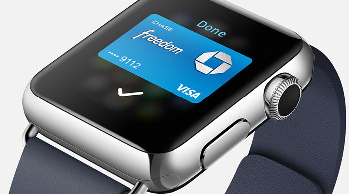 Apple покажут часы Apple Watch в Colette