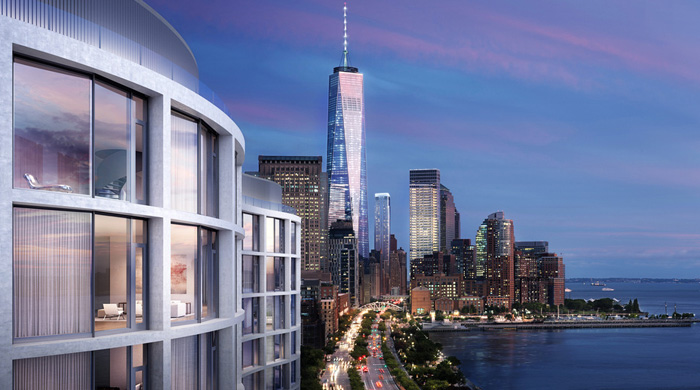 Новые изображения грандиозной постройки Herzog & de Meuron