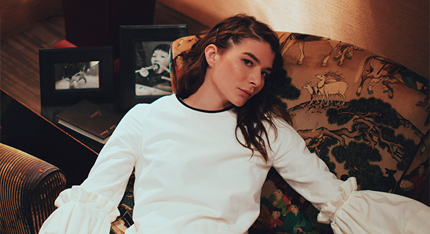 Novikov Group представила съемку в честь закрытия Тайского гастрономического фестиваля