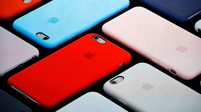 \"Единственное, что изменилось, — все\": презентация нового iPhone 6s