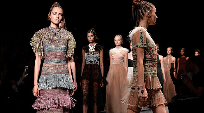 Дизайнеров Valentino обвинили в присвоении чужих культурных традиций