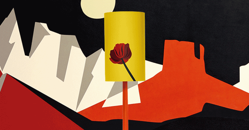 Мебель от Джонатана Андерсона: интерьерная коллекция Loewe на неделе дизайна в Милане