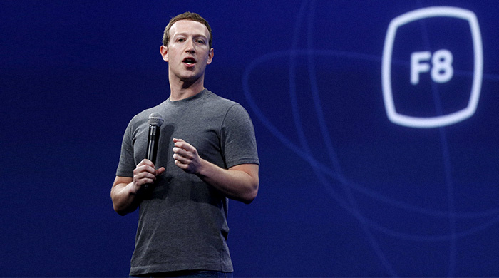 Счастливое число Цукерберга: аудитория Facebook составила 1,5 млрд человек