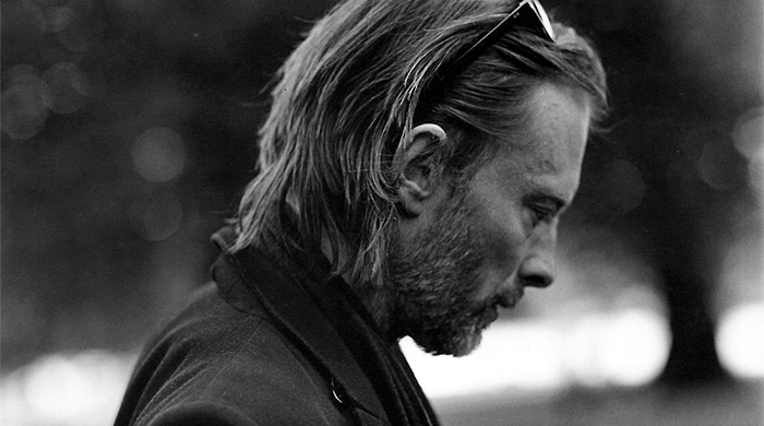 Специальное событие Radiohead в поддержку нового альбома: еще больше подробностей