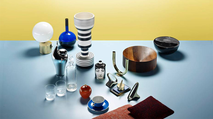 Как с обложки: журнал Wallpaper* запускает интернет-магазин